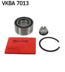 SKF VKBA 7013